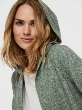 Vmdoffy Knit Cardigan