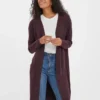 Vmdoffy Knit Cardigan