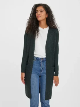 Vmdoffy Knit Cardigan