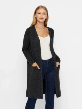 Vmdoffy Knit Cardigan
