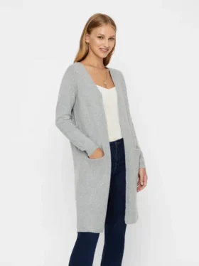 Vmdoffy Knit Cardigan