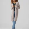 Vmdoffy Knit Cardigan