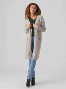 Vmdoffy Knit Cardigan