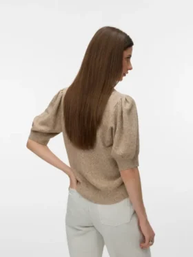 Vmdoffy Knit Cardigan