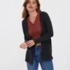 Vmdoffy Knit Cardigan