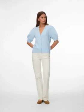 Vmdoffy Knit Cardigan