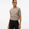 Vmdoffy Knit Cardigan