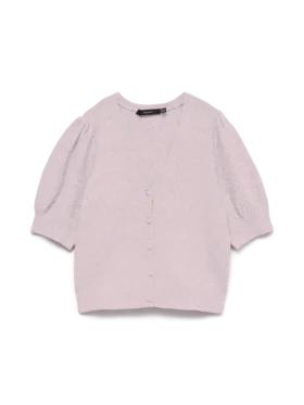 Vmdoffy Knit Cardigan