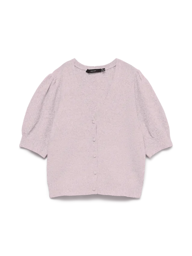 Vmdoffy Knit Cardigan Vmdoffy Knit Cardigan