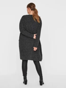 Vmdoffy Knit Cardigan