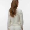 Vmdoffy Knit Cardigan