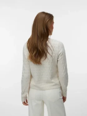 Vmdoffy Knit Cardigan