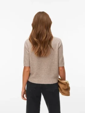 Vmdoffy Knit Cardigan