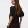 Vmdoffy Knit Cardigan