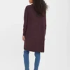 Vmdoffy Knit Cardigan