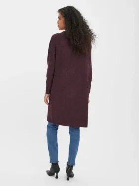 Vmdoffy Knit Cardigan