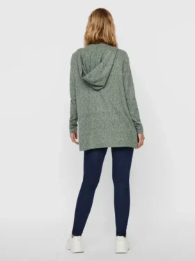Vmdoffy Knit Cardigan