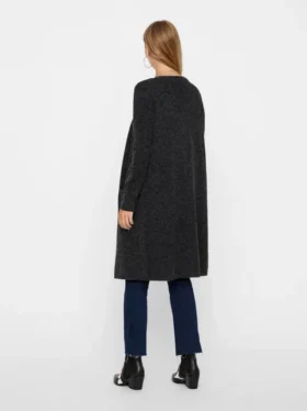 Vmdoffy Knit Cardigan