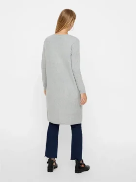 Vmdoffy Knit Cardigan