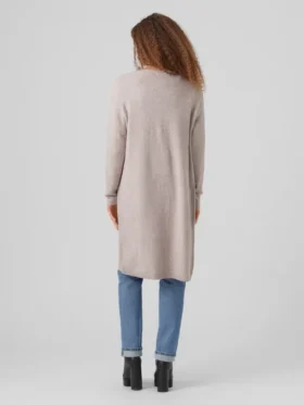 Vmdoffy Knit Cardigan