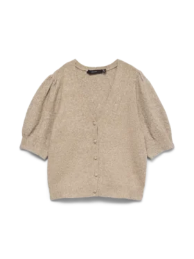 Vmdoffy Knit Cardigan