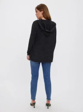 Vmdoffy Knit Cardigan