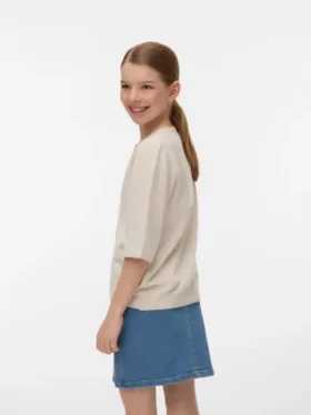 Vmdoffy Knit Cardigan