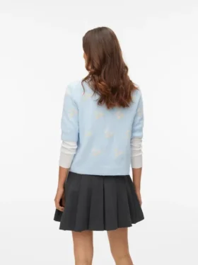 Vmdoffy Knit Cardigan