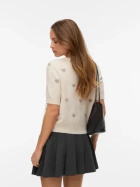Vmdoffy Knit Cardigan