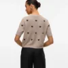 Vmdoffy Knit Cardigan
