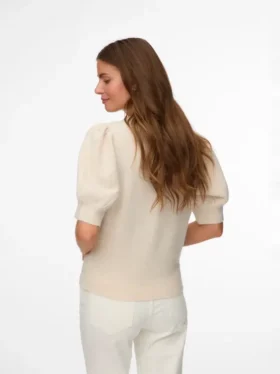 Vmdoffy Knit Cardigan