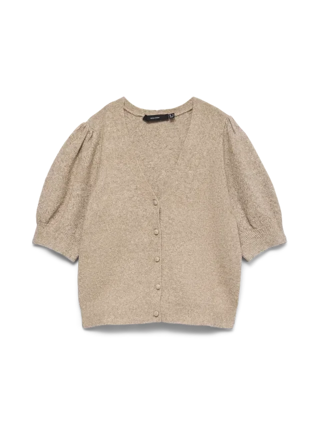 Vmdoffy Knit Cardigan Vmdoffy Knit Cardigan