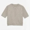 Vmdoffy Knit Cardigan