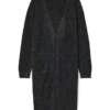 Vmdoffy Knit Cardigan