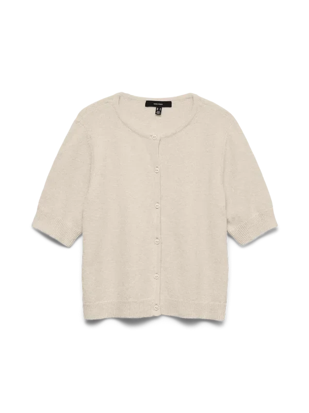 Vmdoffy Knit Cardigan Vmdoffy Knit Cardigan