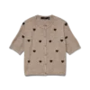Vmdoffy Knit Cardigan