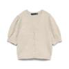 Vmdoffy Knit Cardigan