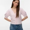 Vmdoffy Knit Cardigan Vmdoffy Knit Cardigan