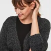 Vmdoffy Knit Cardigan