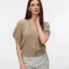Vmdoffy Knit Cardigan Vmdoffy Knit Cardigan