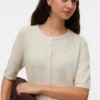 Vmdoffy Knit Cardigan