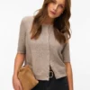 Vmdoffy Knit Cardigan