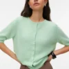 Vmdoffy Knit Cardigan