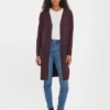Vmdoffy Knit Cardigan