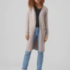 Vmdoffy Knit Cardigan