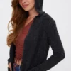 Vmdoffy Knit Cardigan
