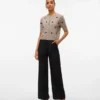 Vmdoffy Knit Cardigan
