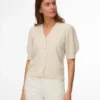 Vmdoffy Knit Cardigan