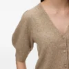 Vmdoffy Knit Cardigan Vmdoffy Knit Cardigan