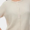 Vmdoffy Knit Cardigan